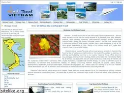 smiletravelvietnam.com