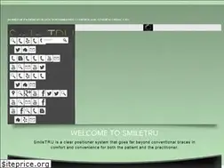 Sites similar to smiletru.com