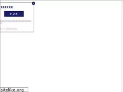 Sites similar to smiletru.jp