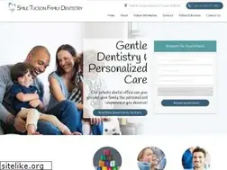 Sites similar to smiletucson.com