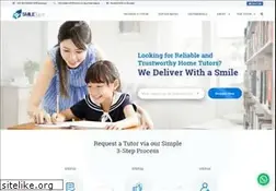Sites similar to smiletutor.sg