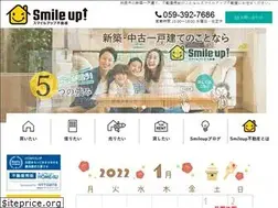 Sites similar to smileup-suzuka.jp