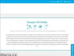 Sites similar to smileup.clinic