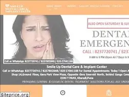 Sites similar to smileup.in