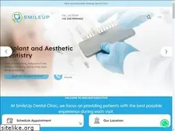 Sites similar to smileup.pk