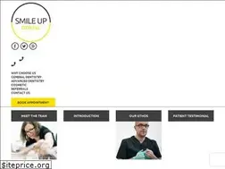 Sites similar to smileupdental.co.uk