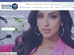 Sites similar to smileupdentistry.com