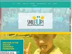 Sites similar to smileupfoundation.org