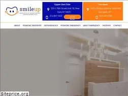 Sites similar to smileupny.com