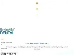Sites similar to smilevillecalgary.com