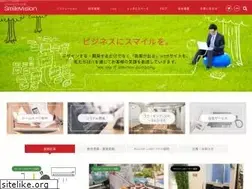 Sites similar to smilevision.co.jp