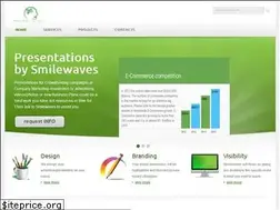 Sites similar to smilewaves.com