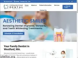Sites similar to smilewestford.com