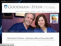 Sites similar to smilewesthartford.com