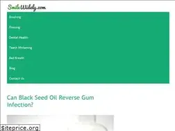 Sites similar to smilewidely.com