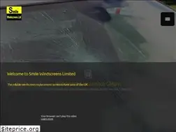Sites similar to smilewindscreens.co.uk