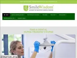 Sites similar to smilewisdom.co.uk