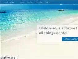 Sites similar to smilewise.com