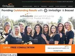 Sites similar to smilewithbraces.com