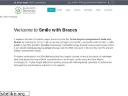 Sites similar to smilewithbraces.in