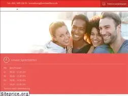 Sites similar to smilewithme.de