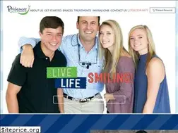 Sites similar to smilewithpride.com
