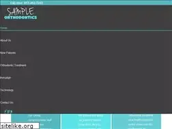 Sites similar to smilewithsample.com