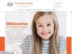 Sites similar to smilewithvk.com