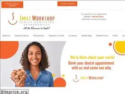Sites similar to smileworkshop.com
