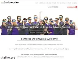 Sites similar to smileworksliverpool.co.uk