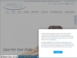 Sites similar to smileworkspc.com