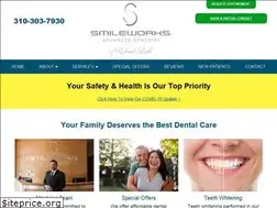 Sites similar to smileworksrb.com