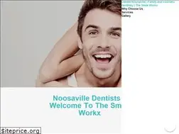 Sites similar to smileworkx.com.au