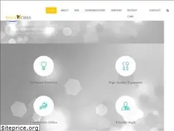 Sites similar to smileworkx.com