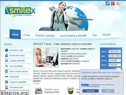 Sites similar to smilex.cz