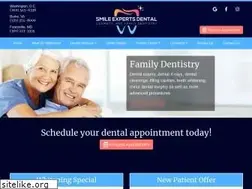 Sites similar to smilexpertsdental.com