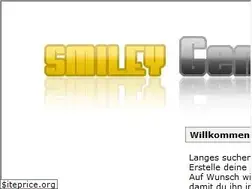Sites similar to smiley-generator.de