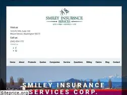 Sites similar to smiley-ins.com