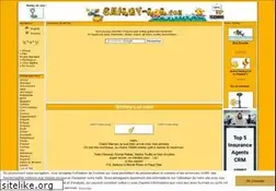 Sites similar to smiley-lol.com