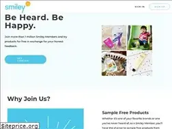 Sites similar to smiley.socialmedialink.com