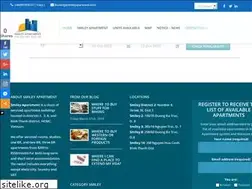 Sites similar to smileyapartment.com