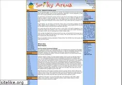 Sites similar to smileyarena.com