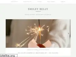Sites similar to smileybelly.com