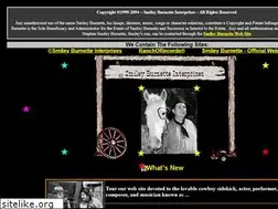 Sites similar to smileyburnette.org