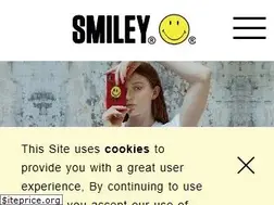 Sites similar to smileycompany.com
