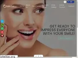 Sites similar to smileydent.com