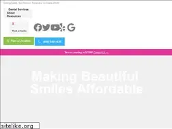 Sites similar to smileydental.net