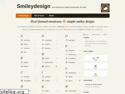 Sites similar to smileydesign.net