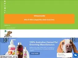 Sites similar to smileydog.com.au