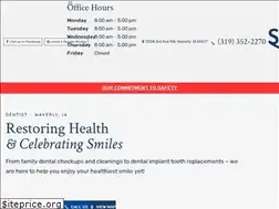 Sites similar to smileyfamilydentistry.com